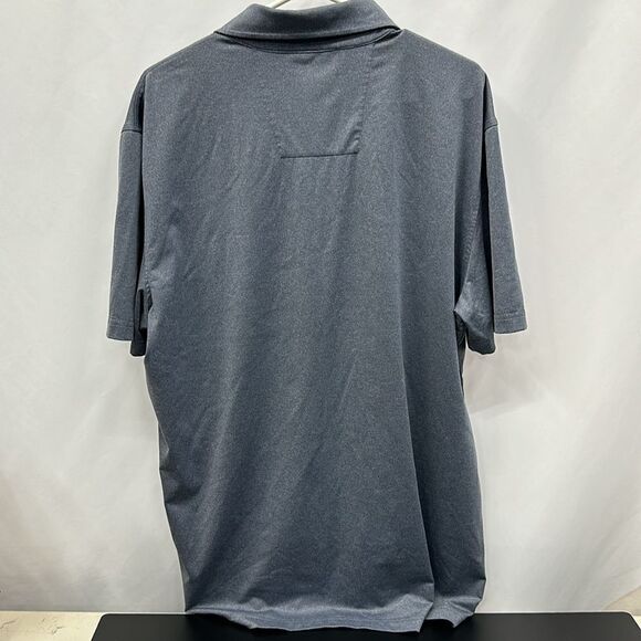 Men’s Nautica Polo sz L - Picture 4 of 4